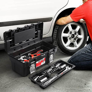 Tools & Essentials