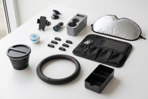 Interior Accessories